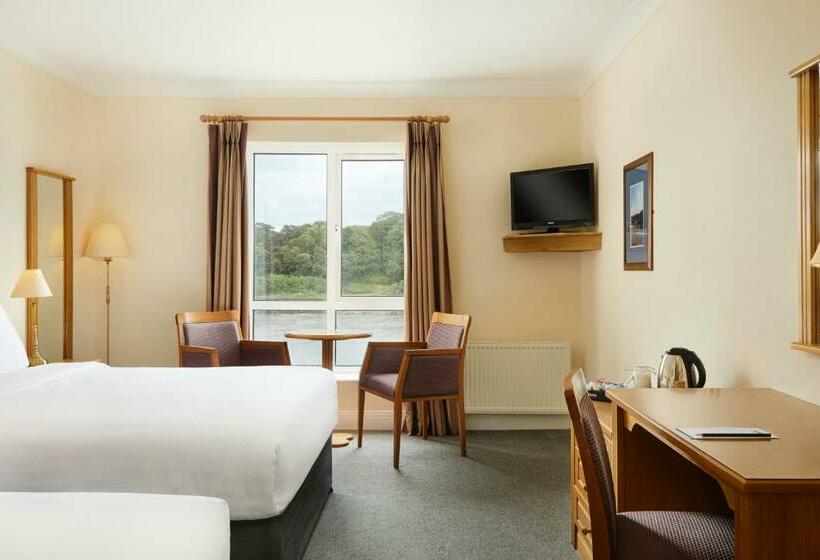 اتاق استاندارد, Waterford Marina