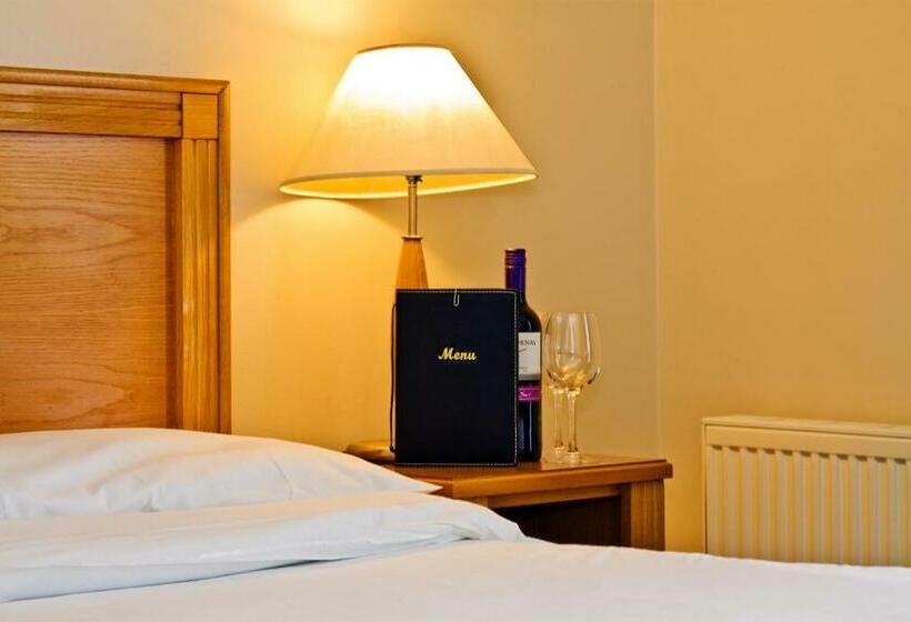 اتاق استاندارد, Waterford Marina