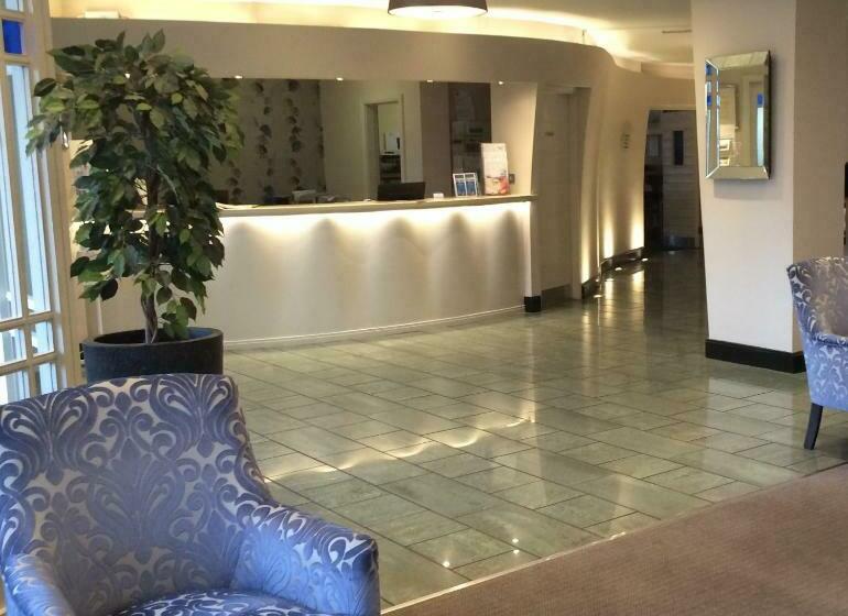 اتاق استاندارد, Waterford Marina