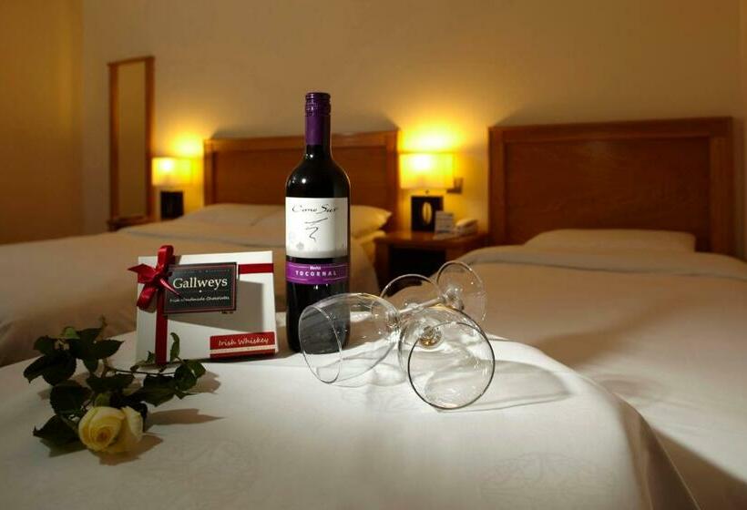 اتاق استاندارد, Waterford Marina