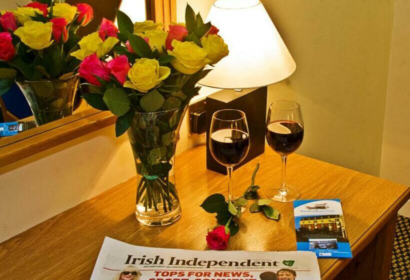 اتاق استاندارد, Waterford Marina