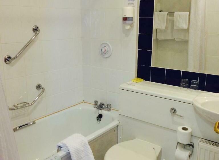 اتاق استاندارد, Waterford Marina