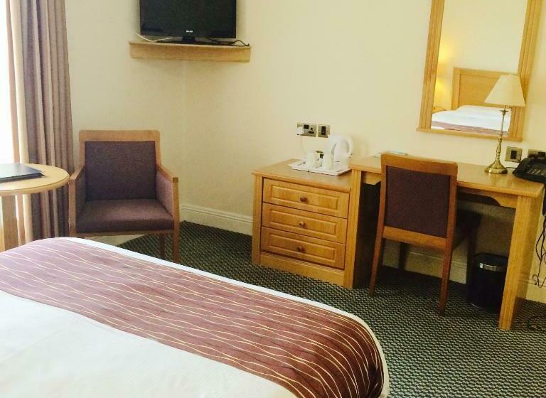 اتاق استاندارد, Waterford Marina