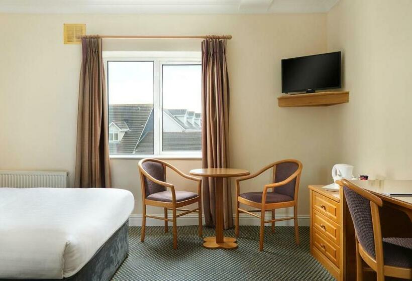 اتاق استاندارد, Waterford Marina