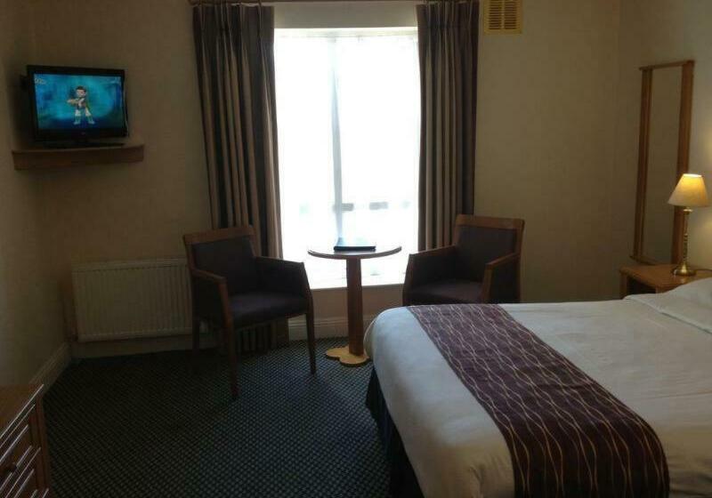 اتاق استاندارد, Waterford Marina