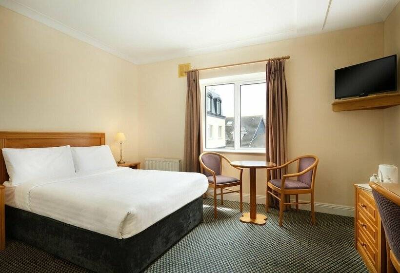 اتاق استاندارد, Waterford Marina