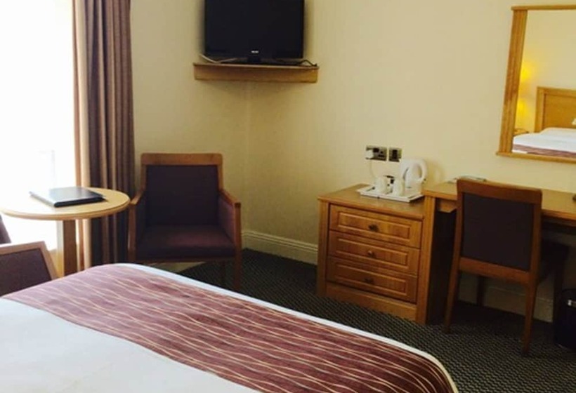 اتاق استاندارد, Waterford Marina