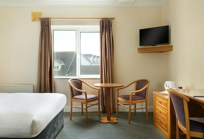 اتاق استاندارد, Waterford Marina