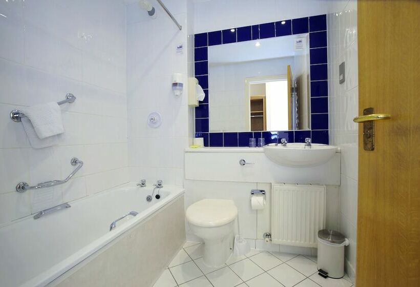 اتاق استاندارد, Waterford Marina