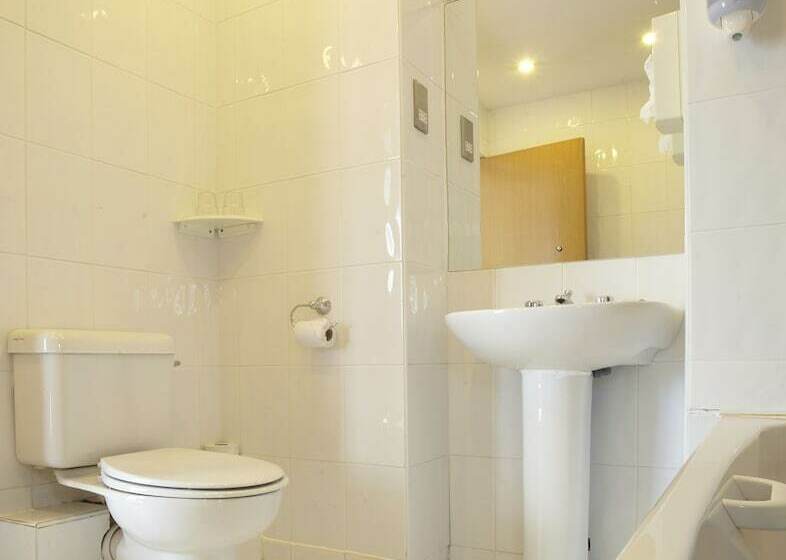 اتاق استاندارد, Waterford Marina