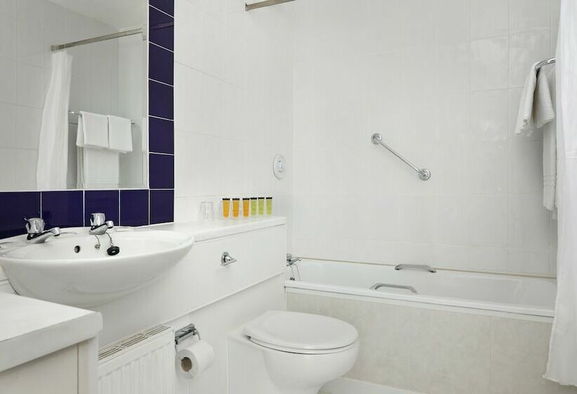 اتاق استاندارد, Waterford Marina