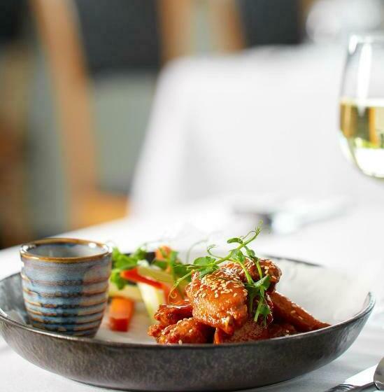 اتاق خانوادگی, Waterford Marina