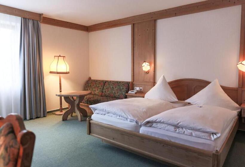 غرفة سوبيريور, Akzent Hotel Thiemann  Zur Jägerklause