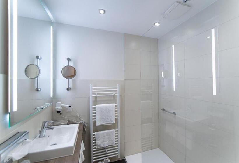 غرفة سوبيريور, Akzent Hotel Thiemann  Zur Jägerklause