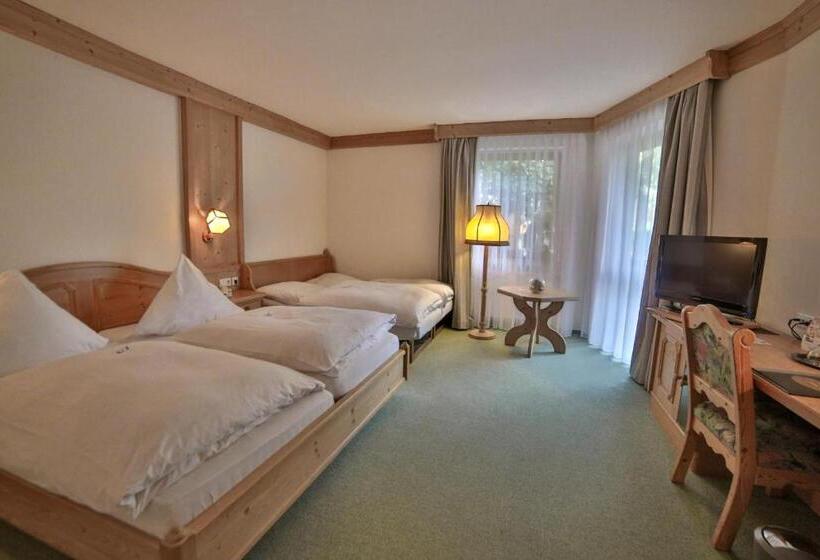 Номер Superior, Akzent Hotel Thiemann  Zur Jägerklause