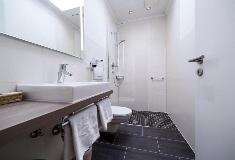 غرفة بيزنس, Akzent Hotel Thiemann  Zur Jägerklause