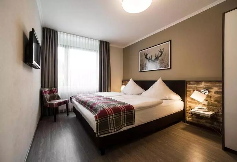 ビジネスルーム, Akzent Hotel Thiemann  Zur Jägerklause
