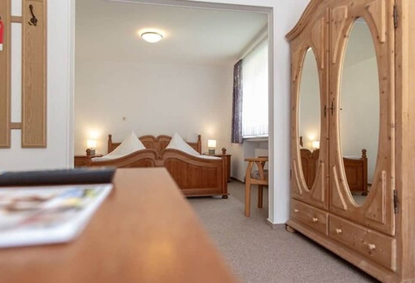 غرفة قياسية, Akzent Hotel Thiemann  Zur Jägerklause