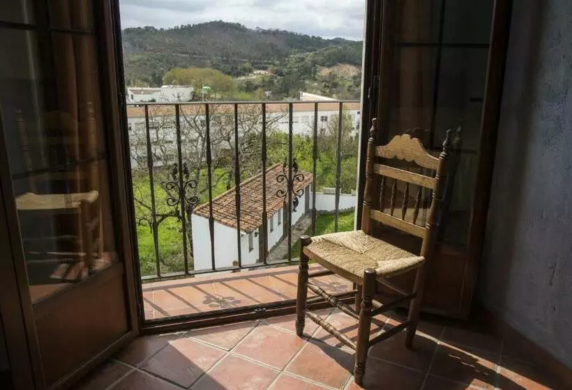 １ベッドルームアパートメント, Aparthotel Rural 12 Caños