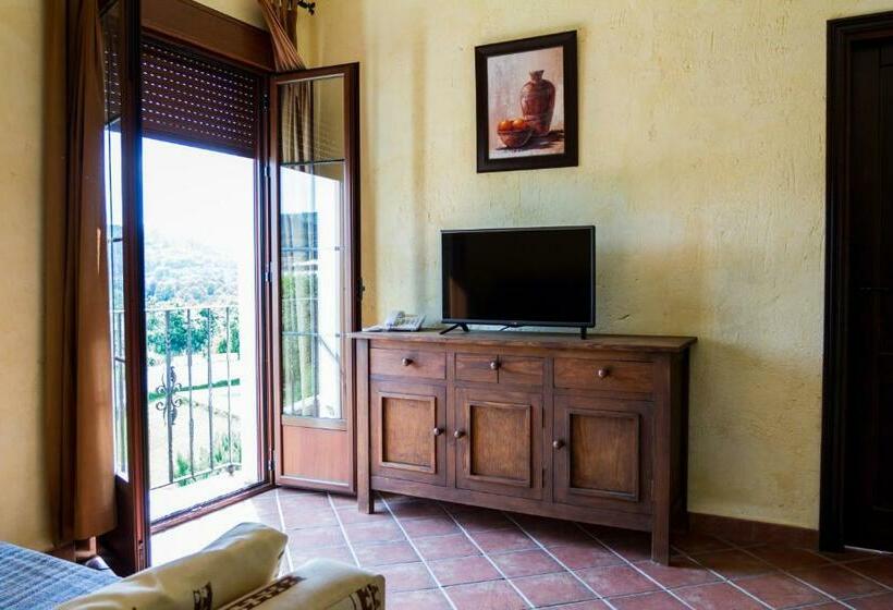 شقة غرفة واحدة, Aparthotel Rural 12 Caños