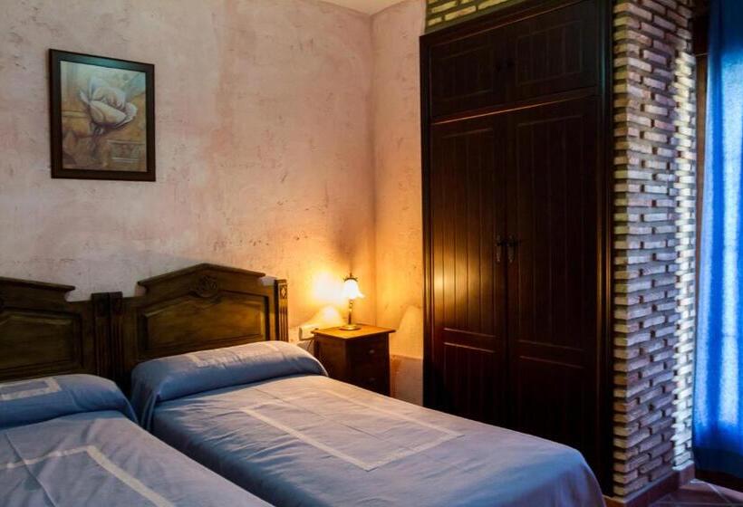 شقة غرفة واحدة, Aparthotel Rural 12 Caños