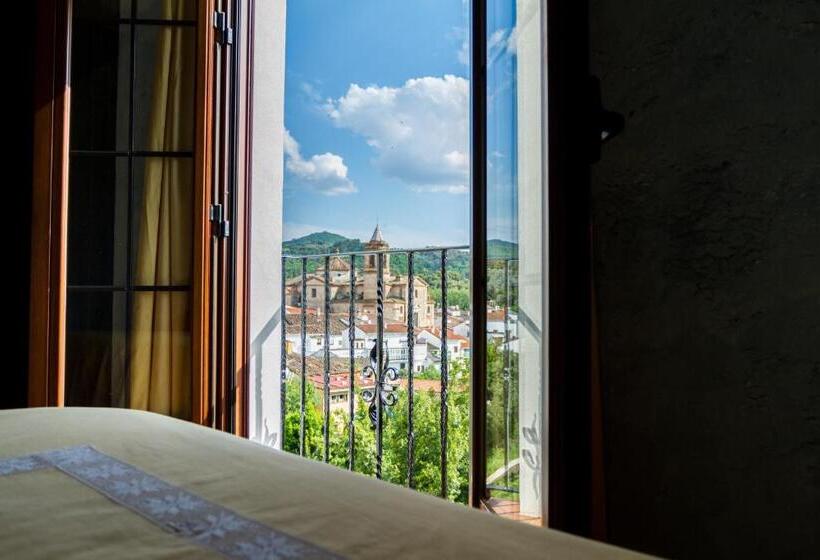 침실 1개 아파트, Aparthotel Rural 12 Caños