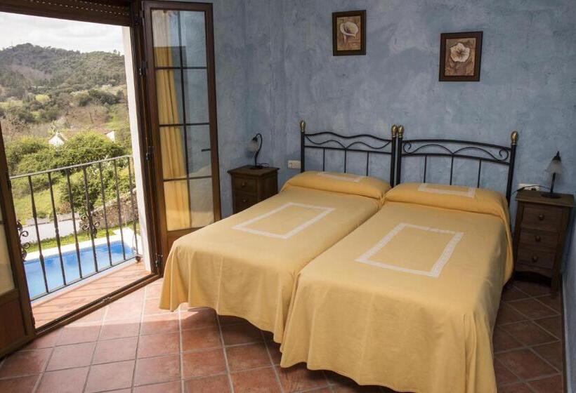 شقة غرفة واحدة, Aparthotel Rural 12 Caños