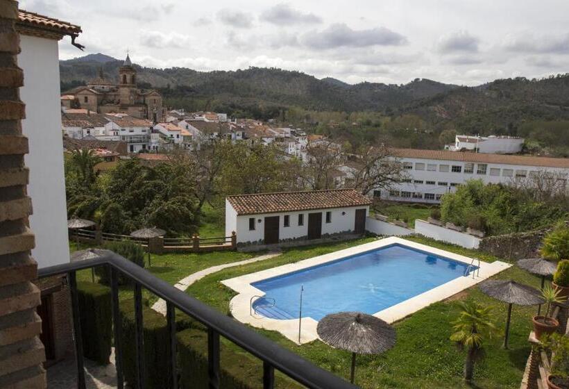 غرفة قياسية, Aparthotel Rural 12 Caños