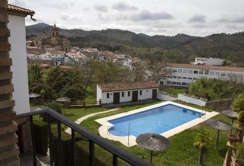 スタンダードルーム, Aparthotel Rural 12 Caños