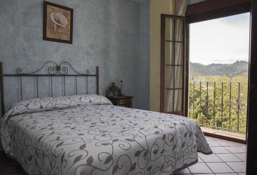 스탠다드 룸, Aparthotel Rural 12 Caños