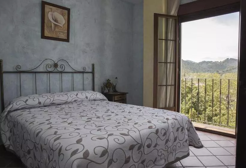 スタンダードルーム, Aparthotel Rural 12 Caños
