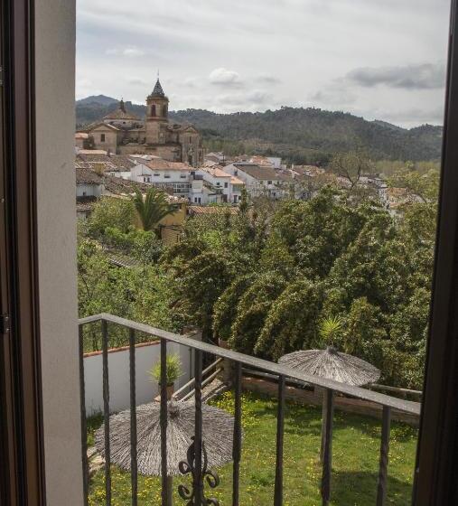 غرفة قياسية, Aparthotel Rural 12 Caños