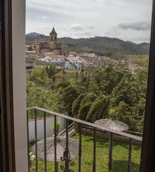 スタンダードルーム, Aparthotel Rural 12 Caños