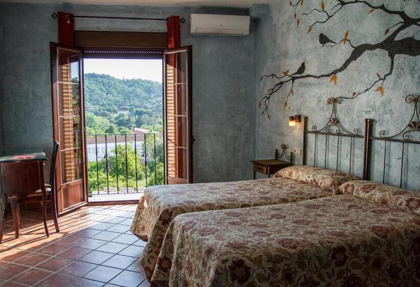 Номер Стандарт, Aparthotel Rural 12 Caños