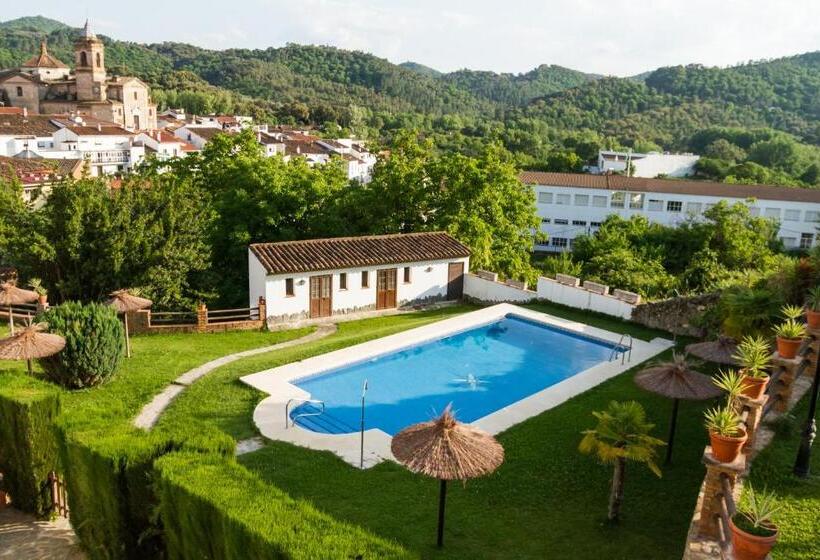 غرفة قياسية, Aparthotel Rural 12 Caños