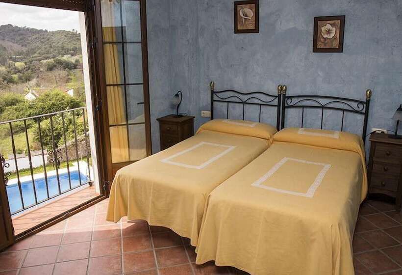 شقة غرفة واحدة, Aparthotel Rural 12 Caños