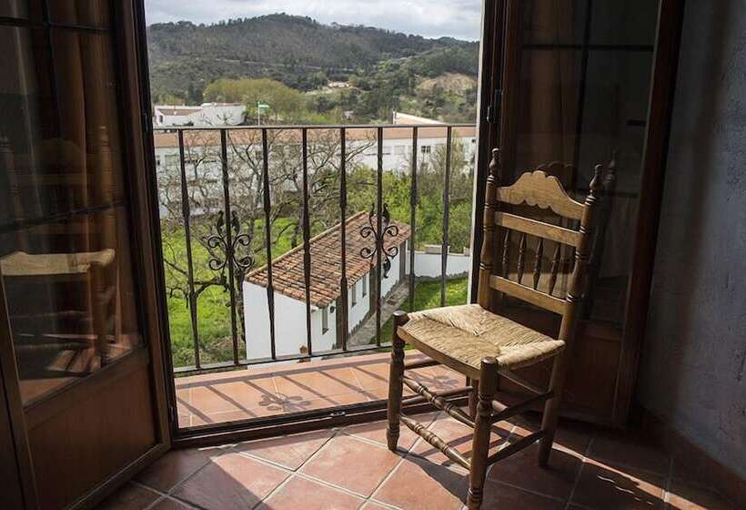 침실 2개 아파트, Aparthotel Rural 12 Caños