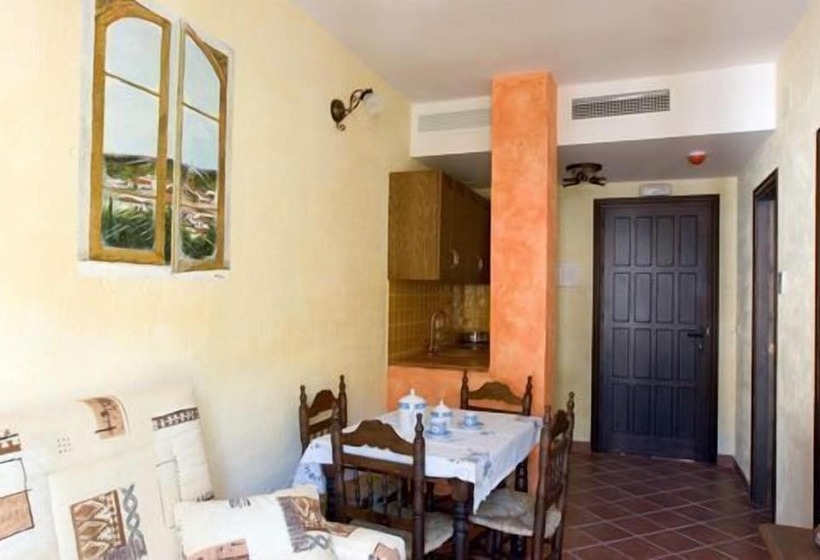 شقة غرفتين, Aparthotel Rural 12 Caños