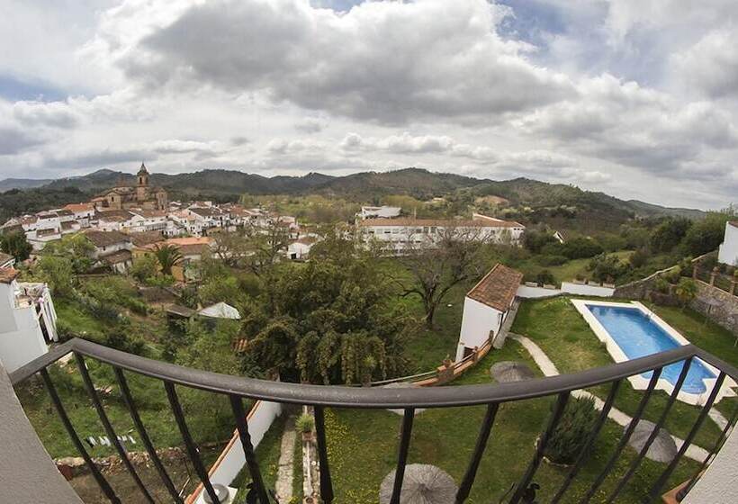 شقة غرفتين, Aparthotel Rural 12 Caños