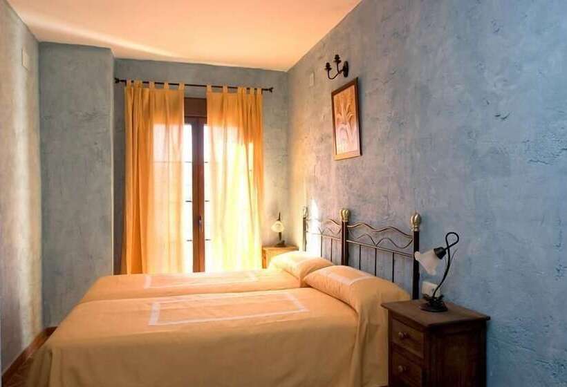 شقة غرفة واحدة, Aparthotel Rural 12 Caños