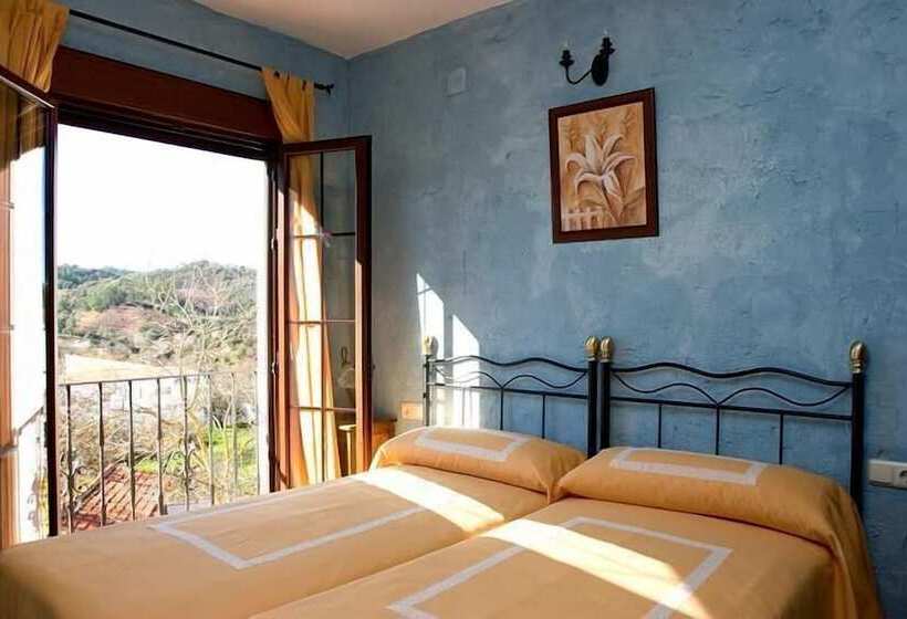 Апартаменты 1 Спальня, Aparthotel Rural 12 Caños