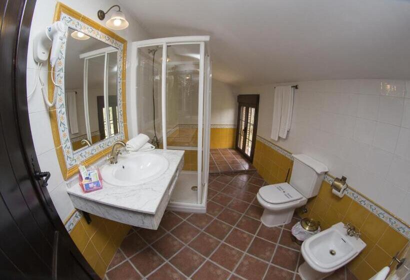 Номер Стандарт, Aparthotel Rural 12 Caños