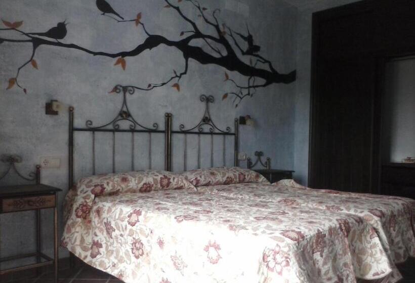 غرفة قياسية, Aparthotel Rural 12 Caños