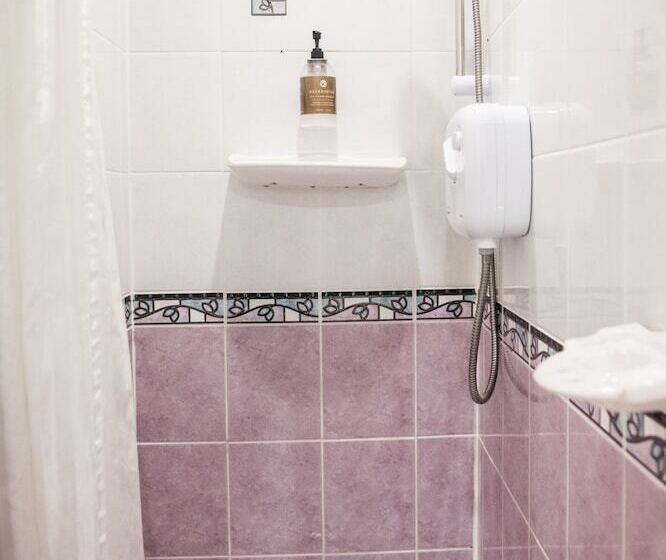 Номер Стандарт, Clifton Park Hotel   Exclusive To Adults