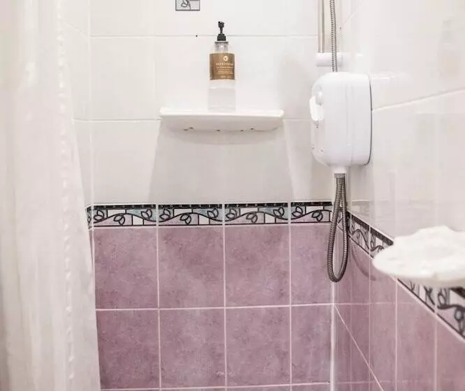 اتاق استاندارد, Clifton Park Hotel   Exclusive To Adults