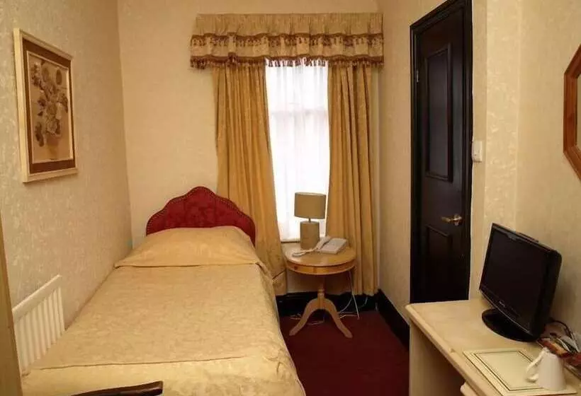 اتاق استاندارد یک نفره, Clifton Park Hotel   Exclusive To Adults