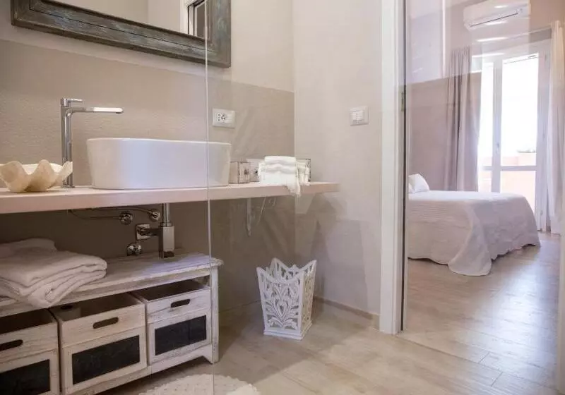 ファミリールーム, Days Inn Hotel Sheffield South