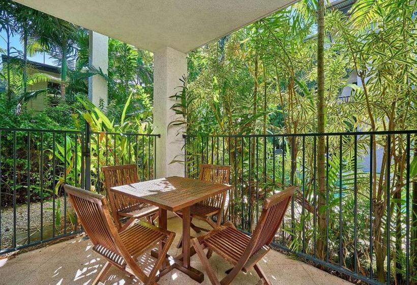 شقة ديلوكس غرفتين نوم, Getaway On Grafton