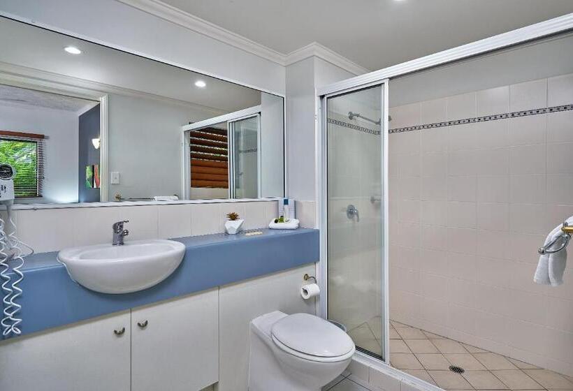 شقة سوبيريور غرفتين, Getaway On Grafton