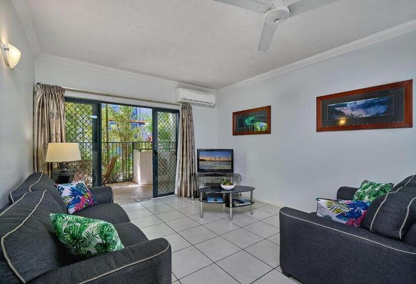 شقة سوبيريور غرفتين, Getaway On Grafton